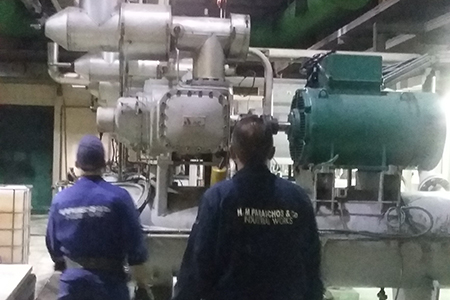 Υποστήριξη Process70